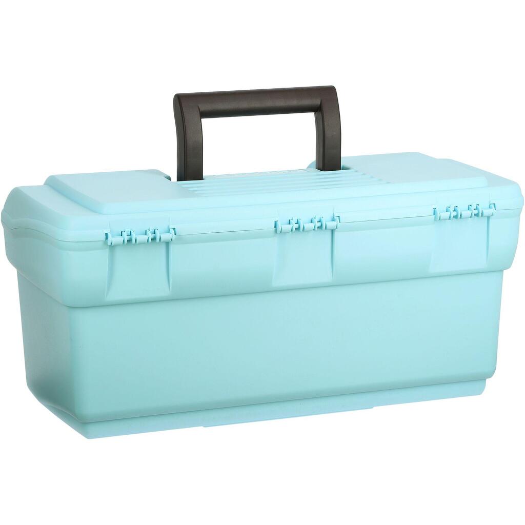 Putzkasten 300 blau/dunkelblau