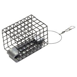 Accessoire pêche au feeder SIMPLY'FEEDER SQUARE X2 70 gr