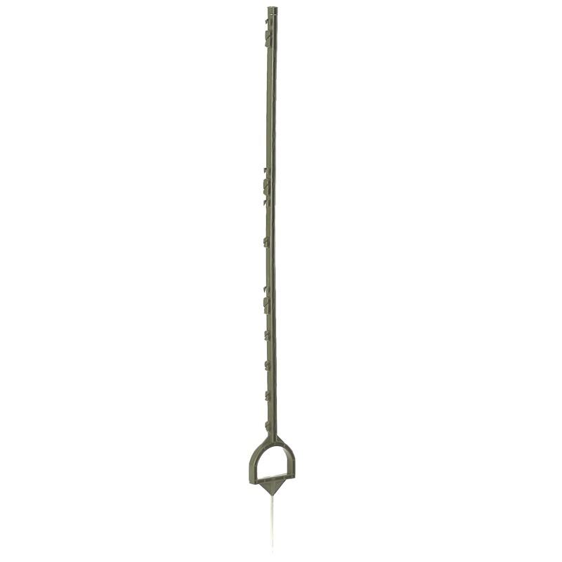 AKO Plastové hroty 160 cm na jazdeckú ohradu zelené 5 ks ...... · záber 6