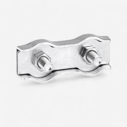 Connecteurs de fil et cordelette pour clôture équitation x5