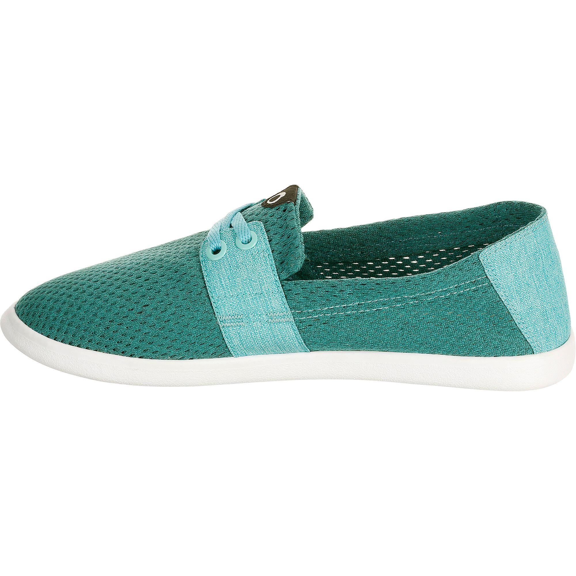 AREETA Vanatu Women's beach shoes 3/10