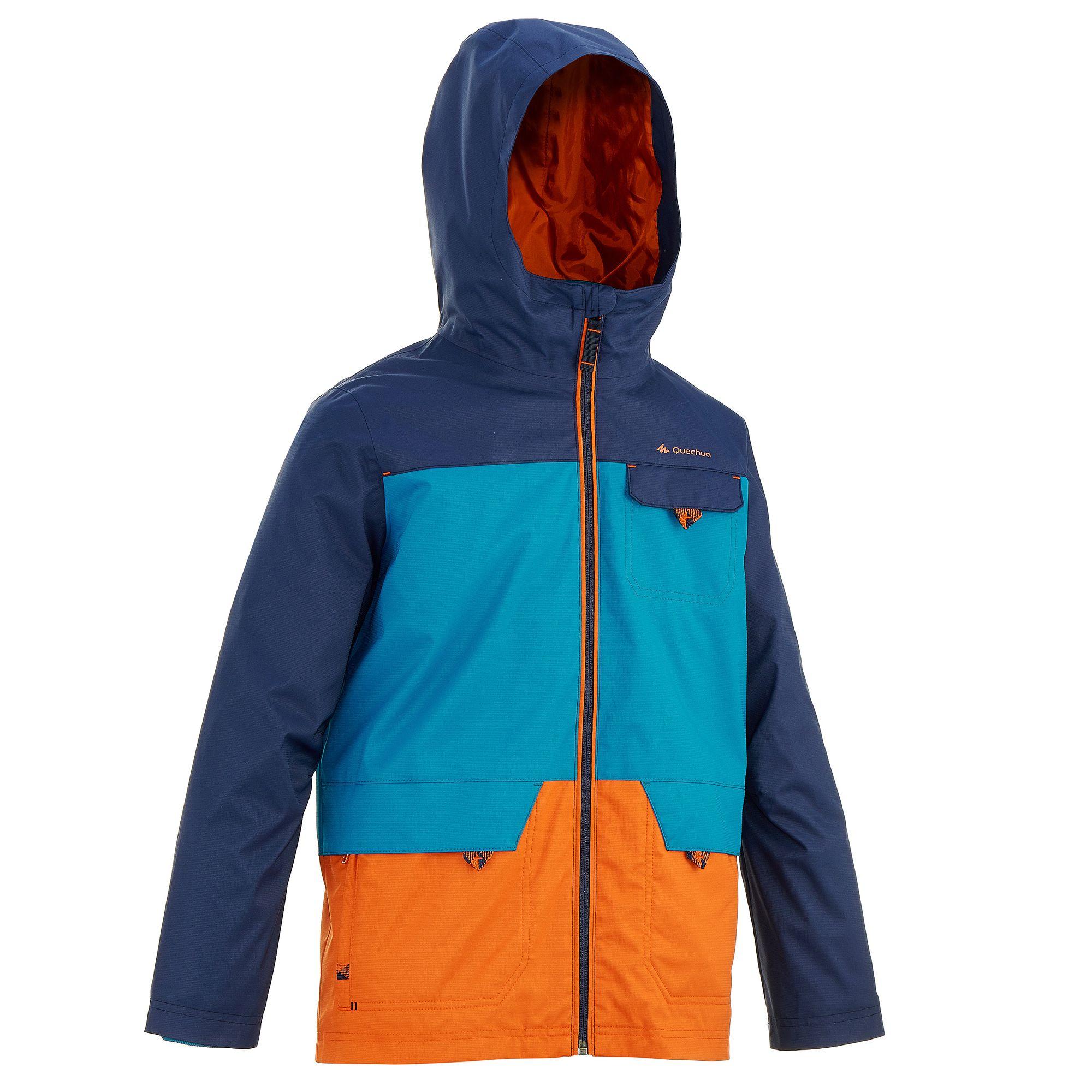 QUECHUA picture