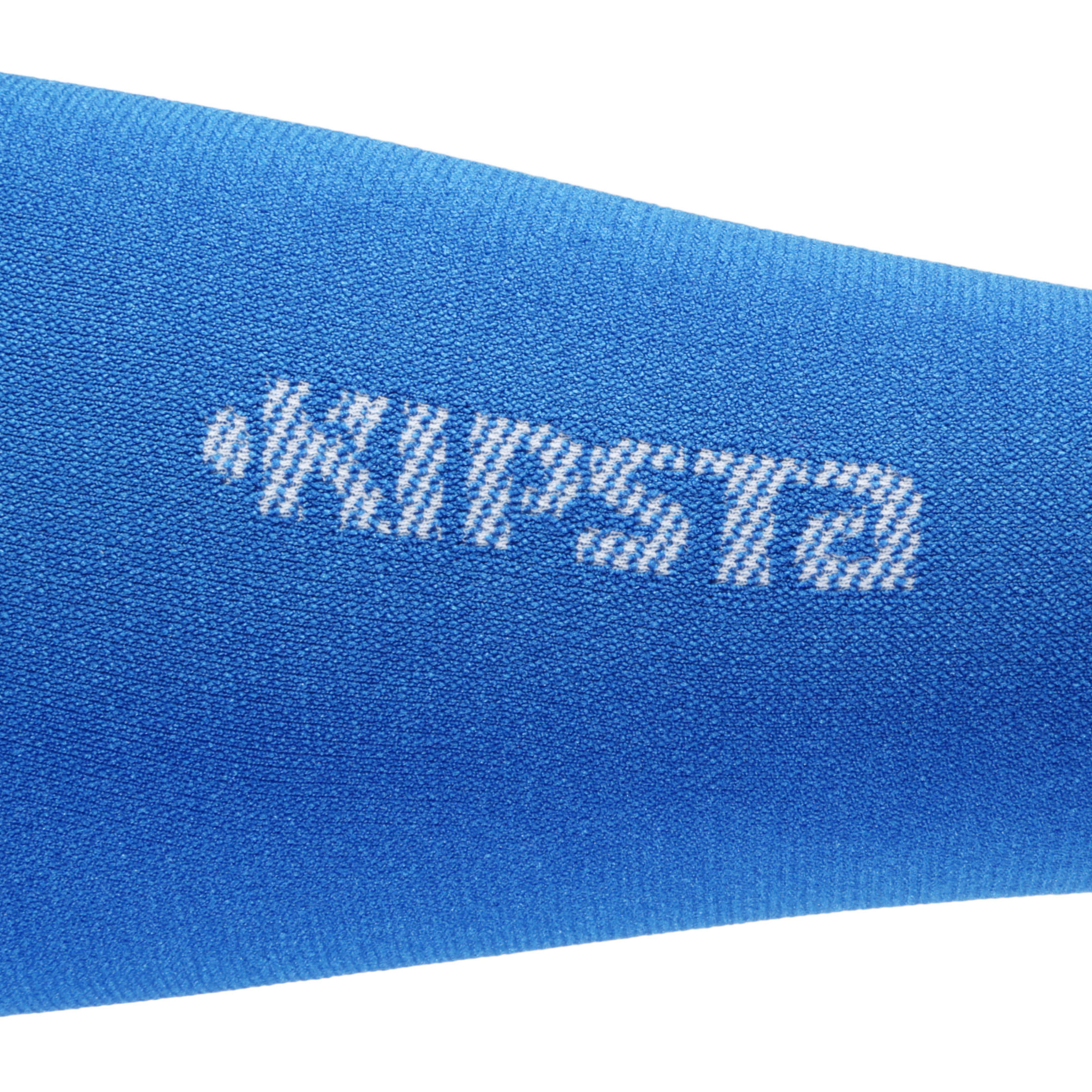 Keepdry 500 Adult Breathable Long Sleeve Base Layer - Blue 8/10