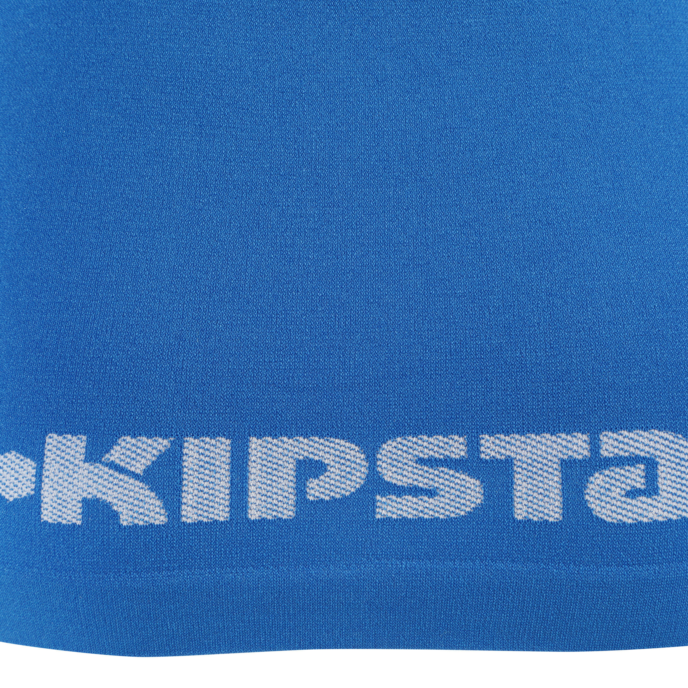 Keepdry 500 Adult Breathable Long Sleeve Base Layer - Blue 10/10