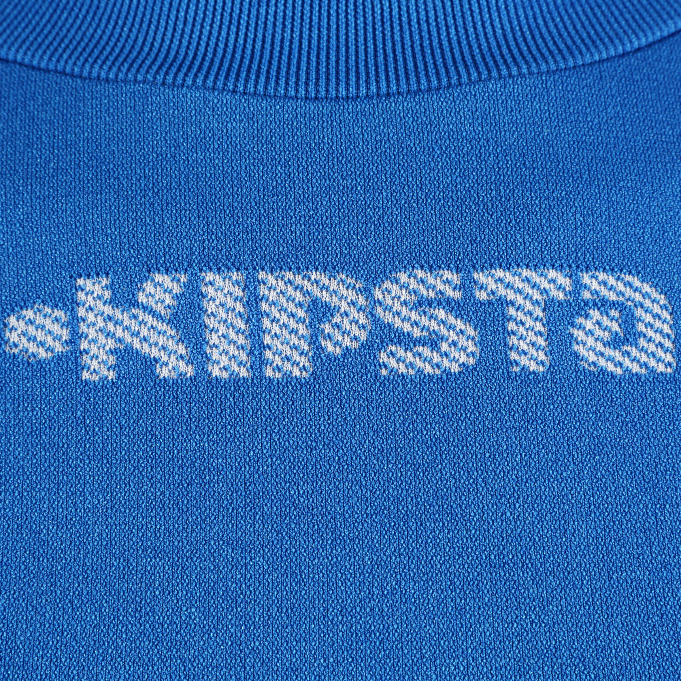 Keepdry 500 Adult Breathable Long Sleeve Base Layer - Blue 6/10