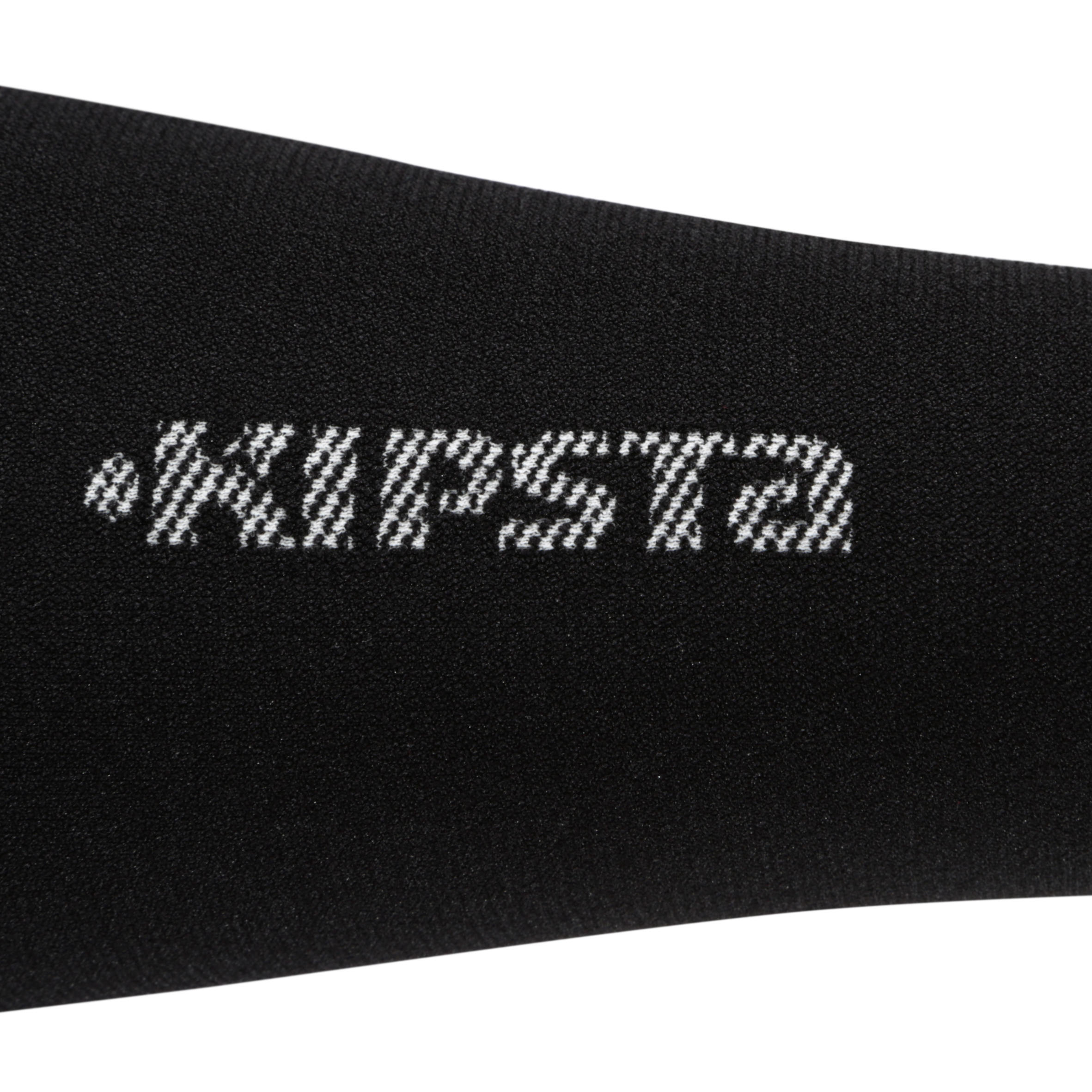 Keepdry 500 Adult Breathable Long Sleeve Base Layer - Black 8/11