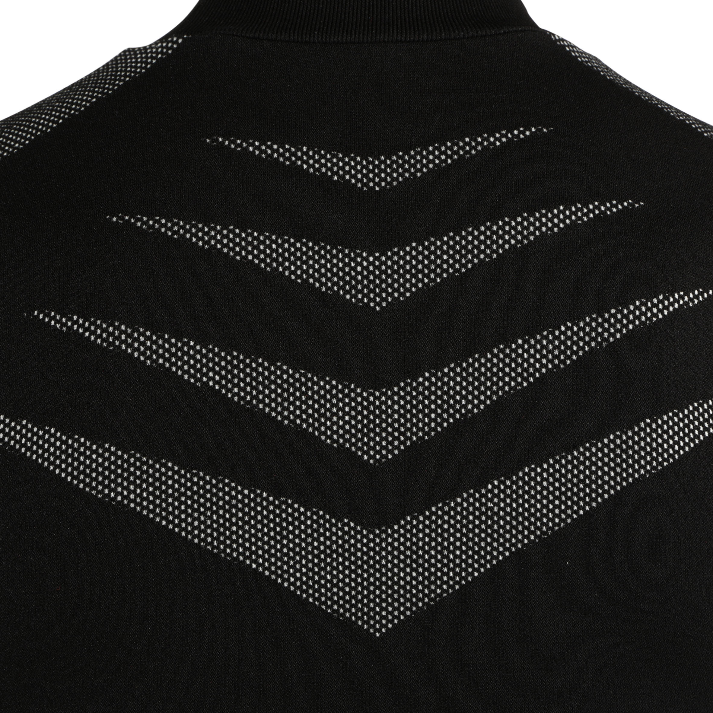 Keepdry 500 Adult Breathable Long Sleeve Base Layer - Black 9/11
