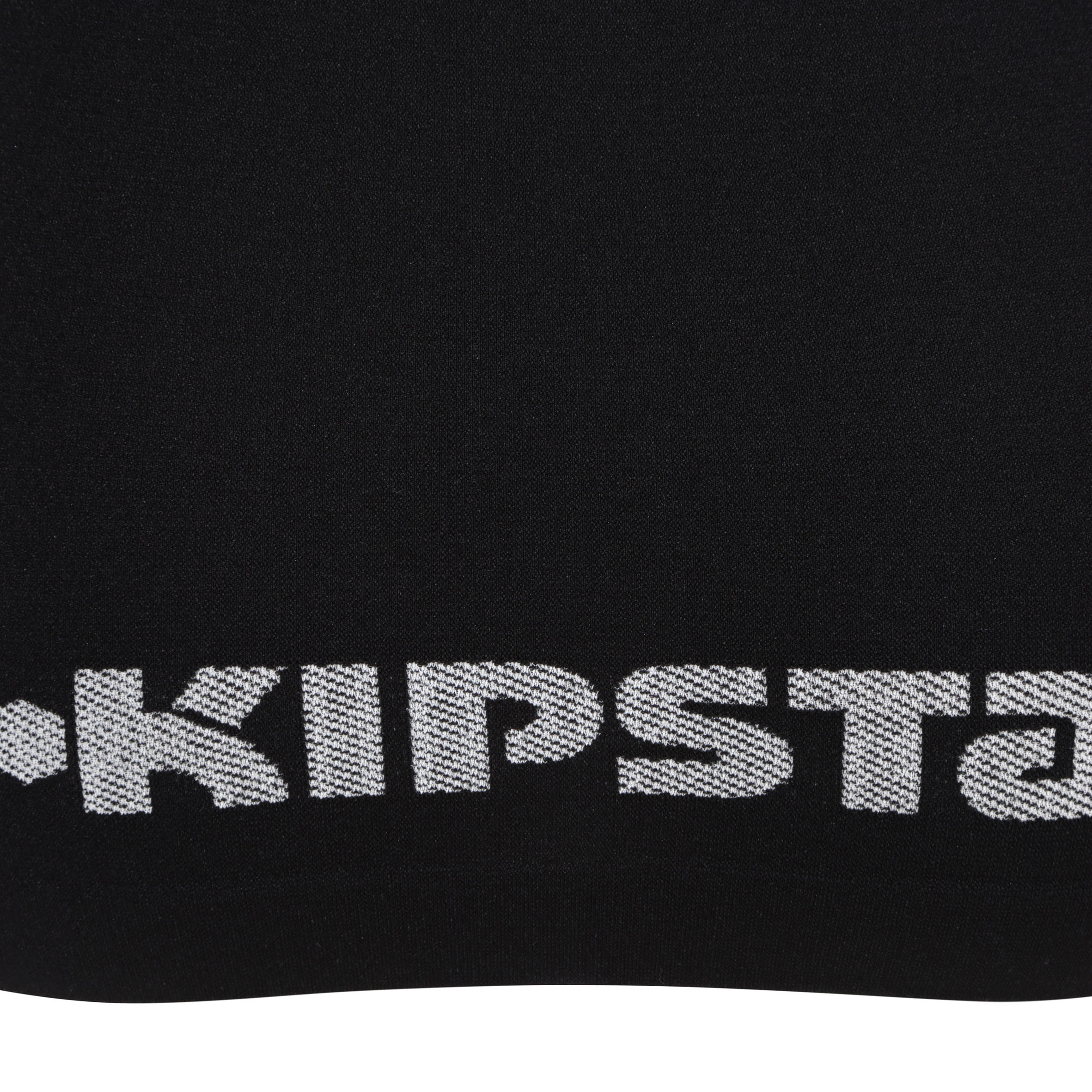 Keepdry 500 Adult Breathable Long Sleeve Base Layer - Black 10/11