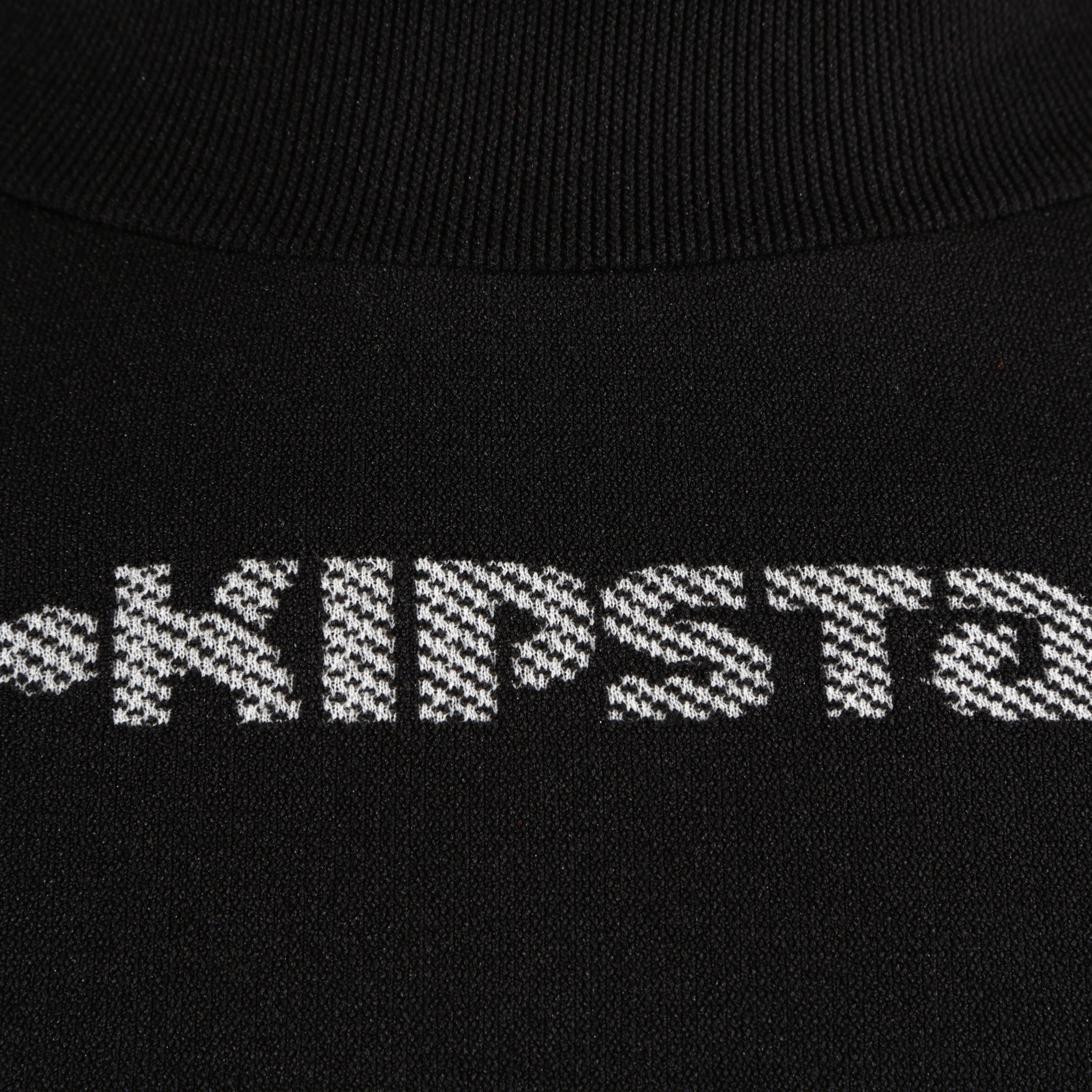 Keepdry 500 Adult Breathable Long Sleeve Base Layer - Black 6/11
