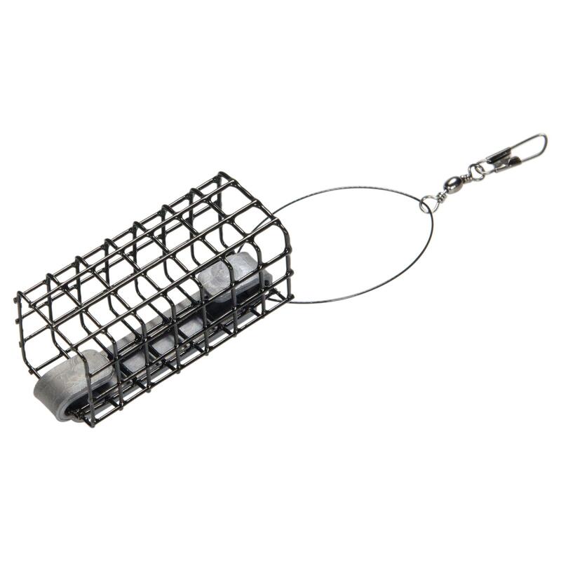 SIMPLY'FEEDER SQUARE feeder kiegészítő, 20 g, 2 db