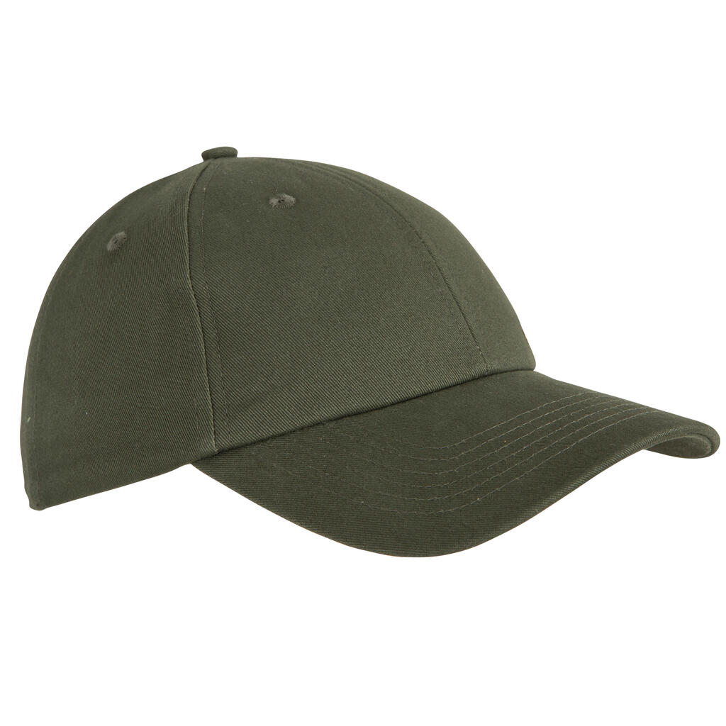 Cotton Cap - Island Camouflage