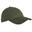 Gorra De Caza Solognac Steppe 100 Adulto Verde Caqui