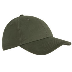 Steppe 100 hunting cap - khaki