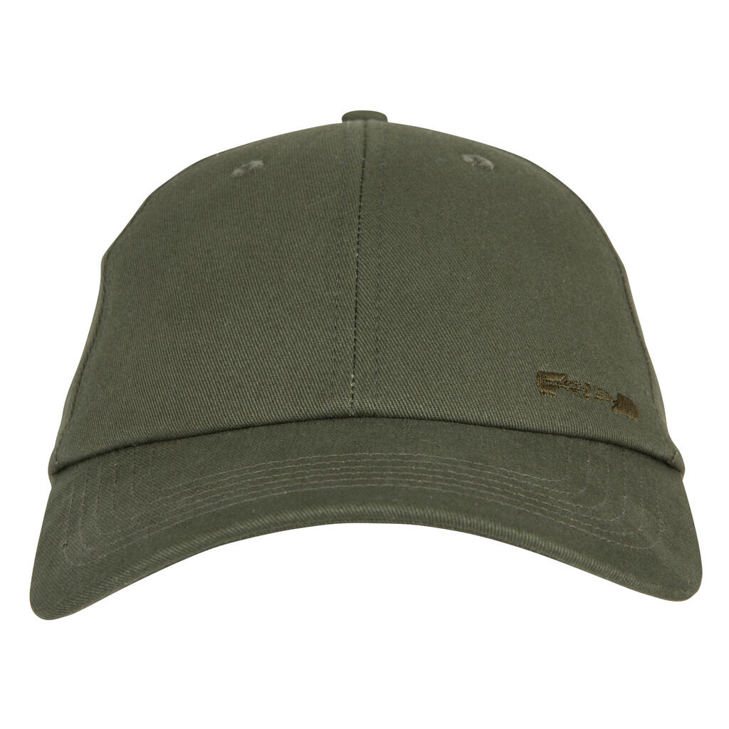 Cotton Cap - Island Camouflage