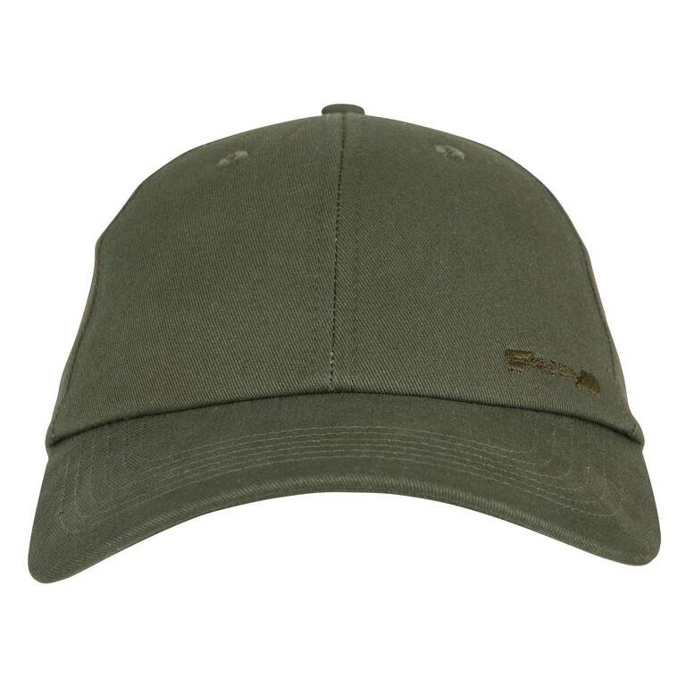 Topi Berburu Steppe 100 - Khaki