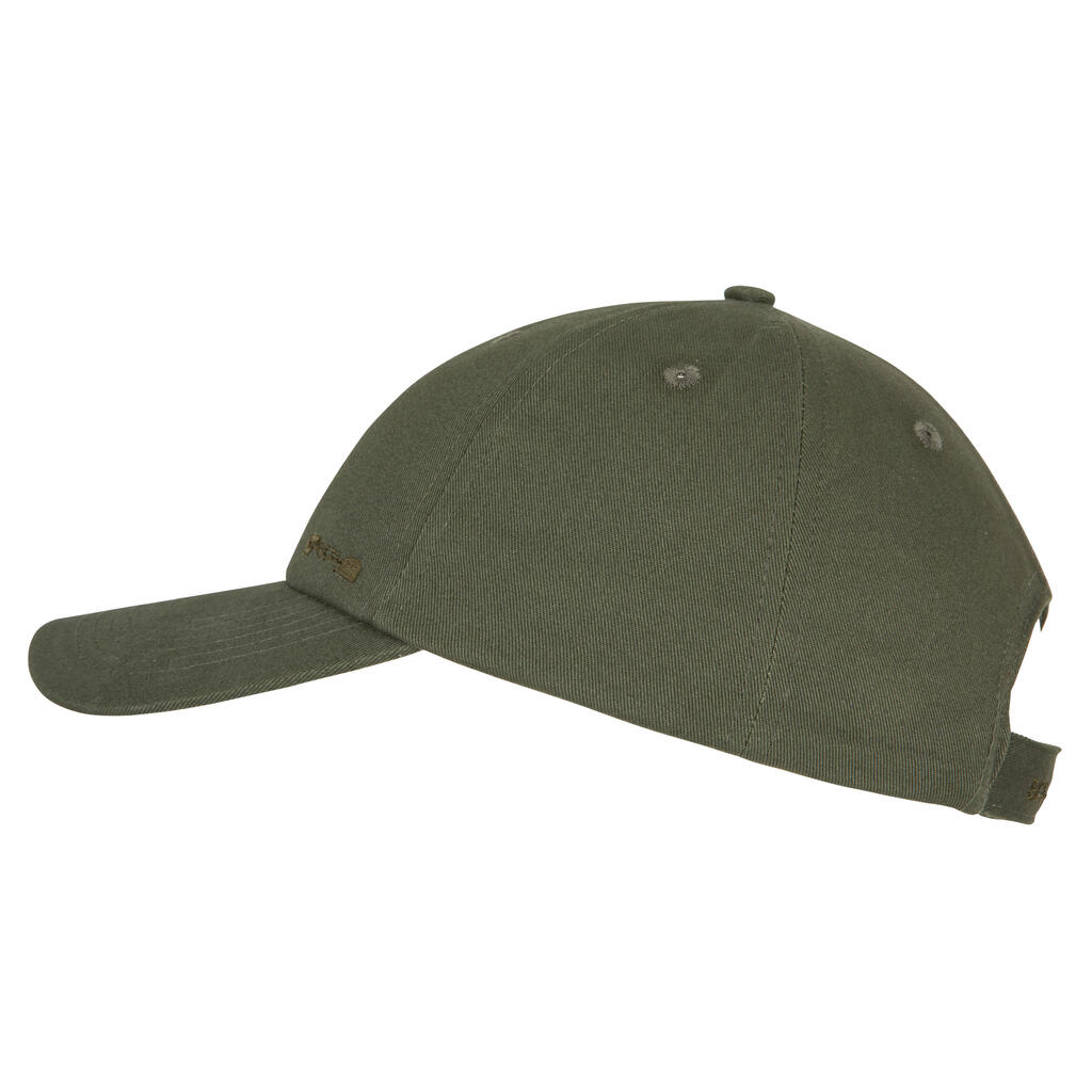 Cotton Cap - Island Camouflage