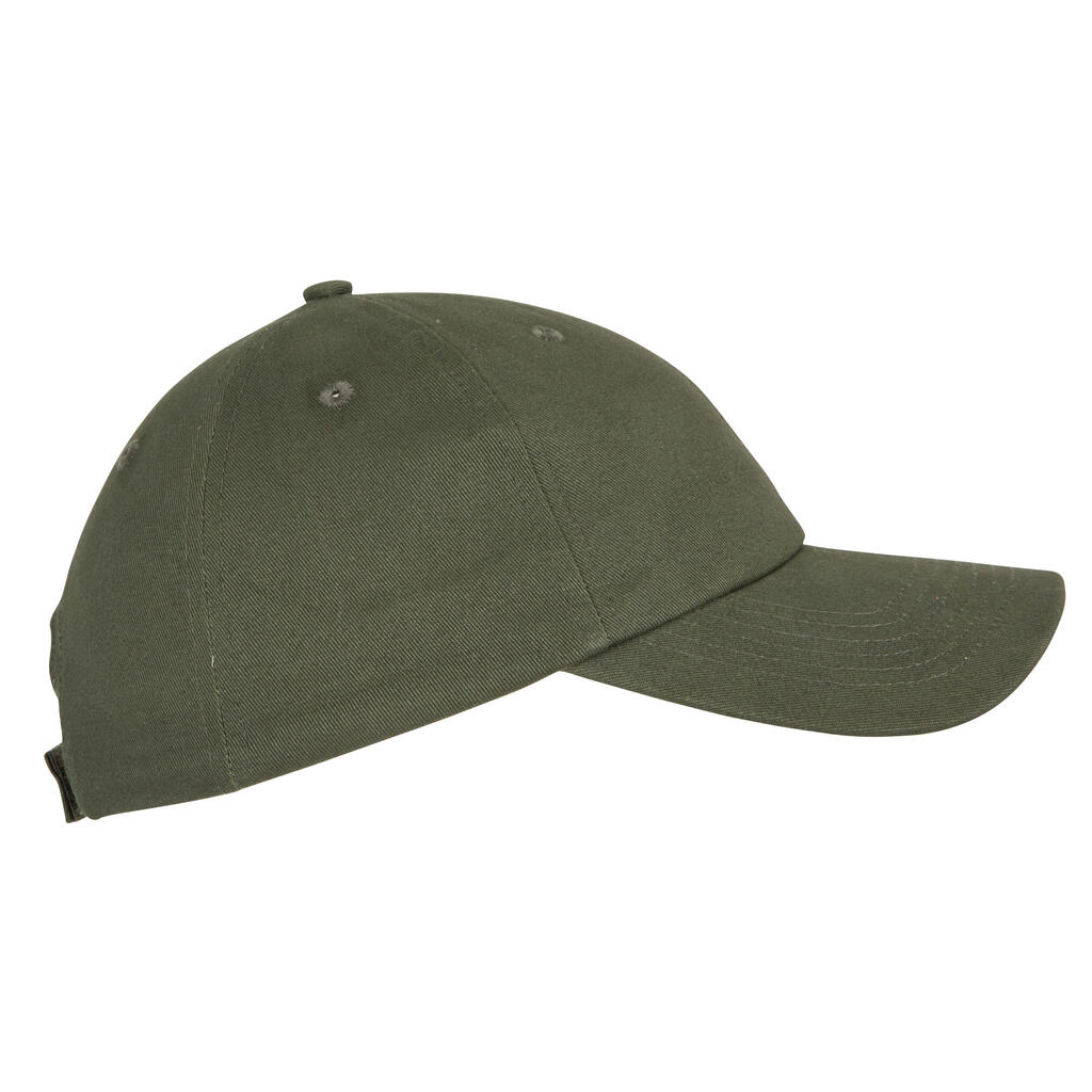 Cotton Cap - Island Camouflage