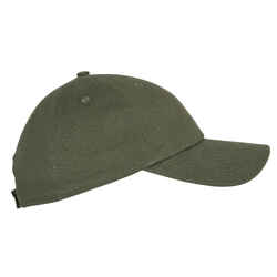Κυνηγετικό καπέλο Steppe 100 - χακί
