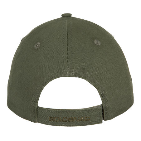 Steppe 100 hunting cap