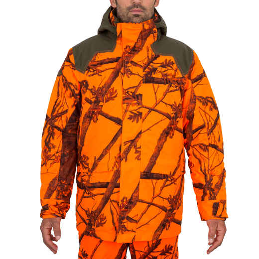 
      Hunting Jacket Silent Sibir 900
  