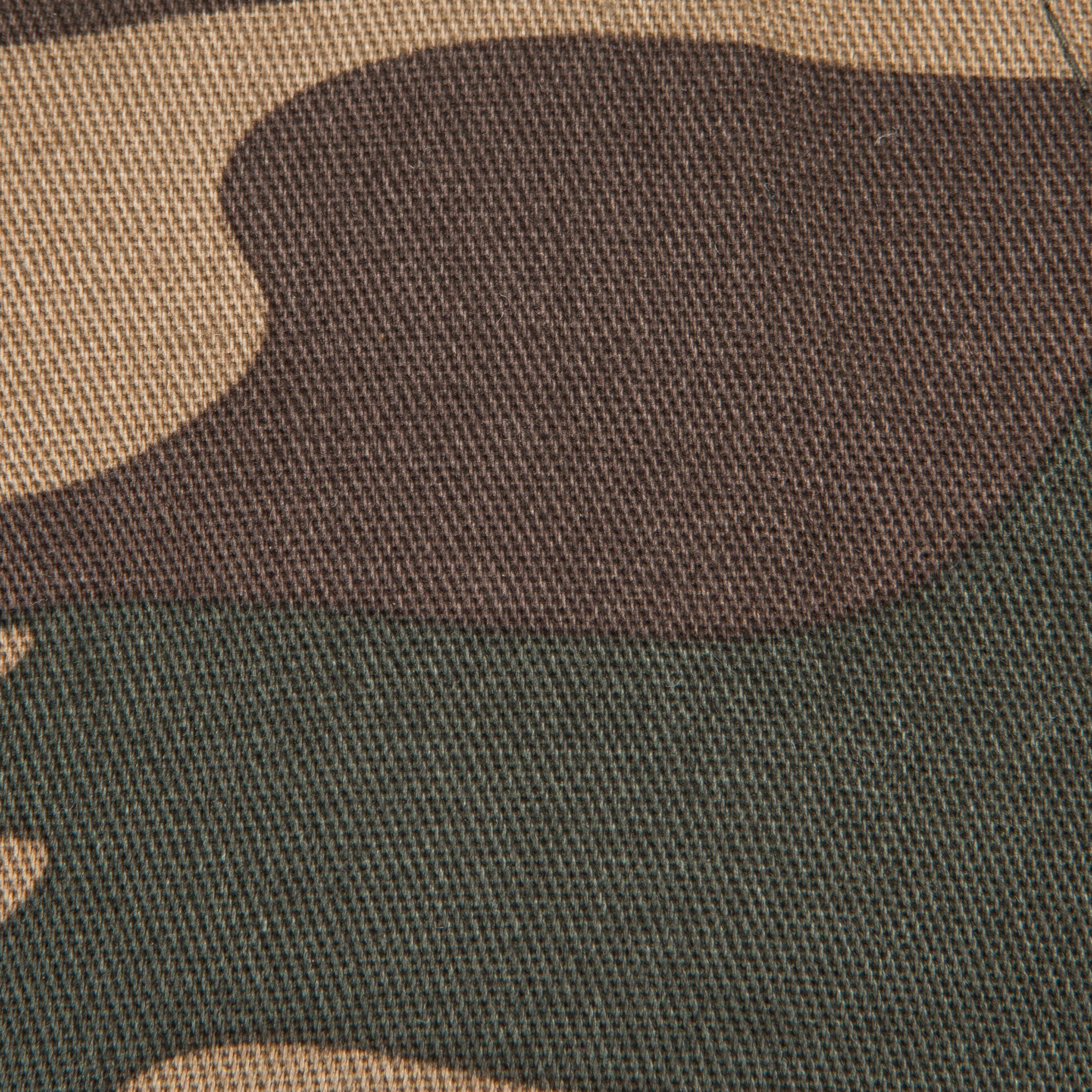 Steppe 100 Cap - woodland camouflage -  5