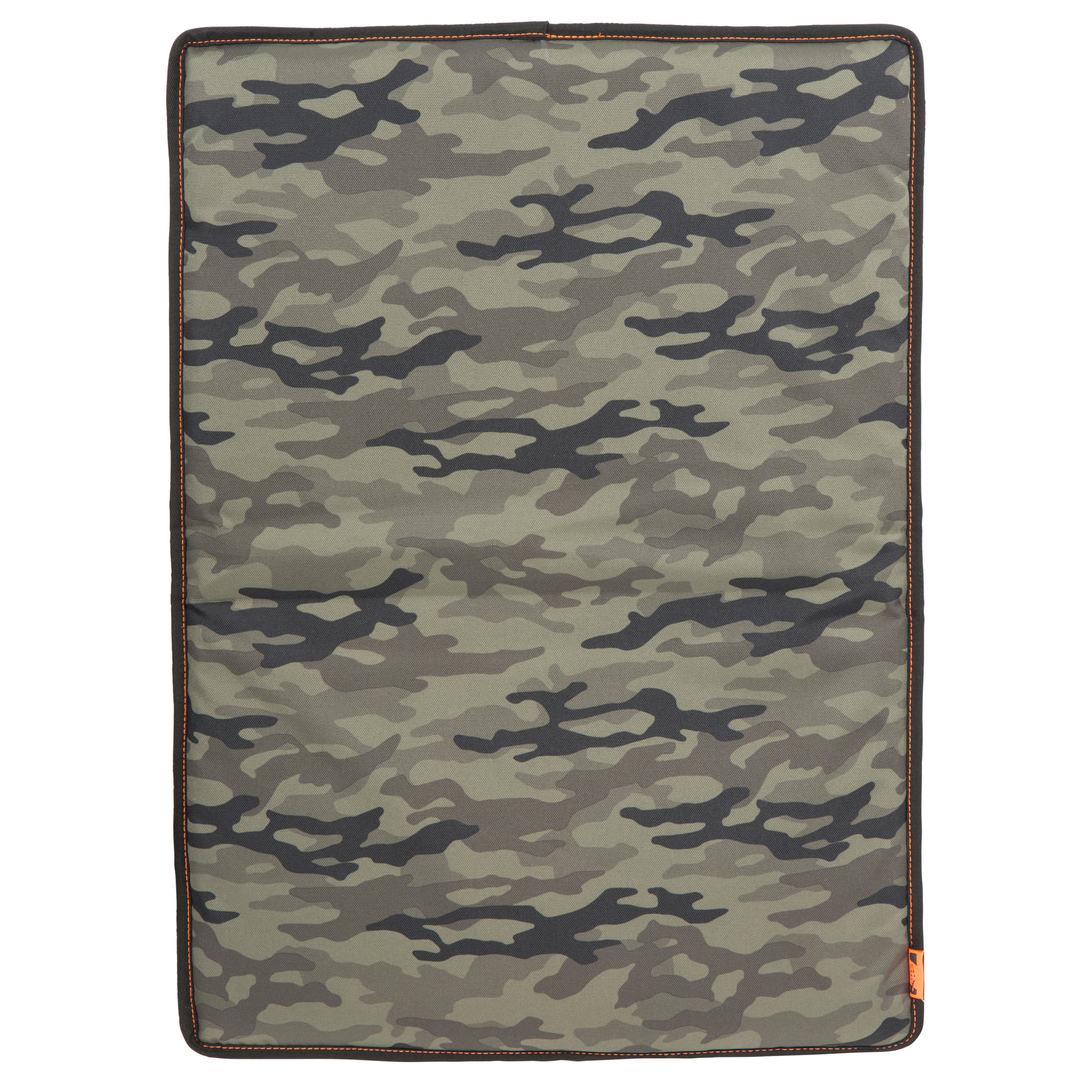 Legowisko dla psa Solognac 100 camo 10/10