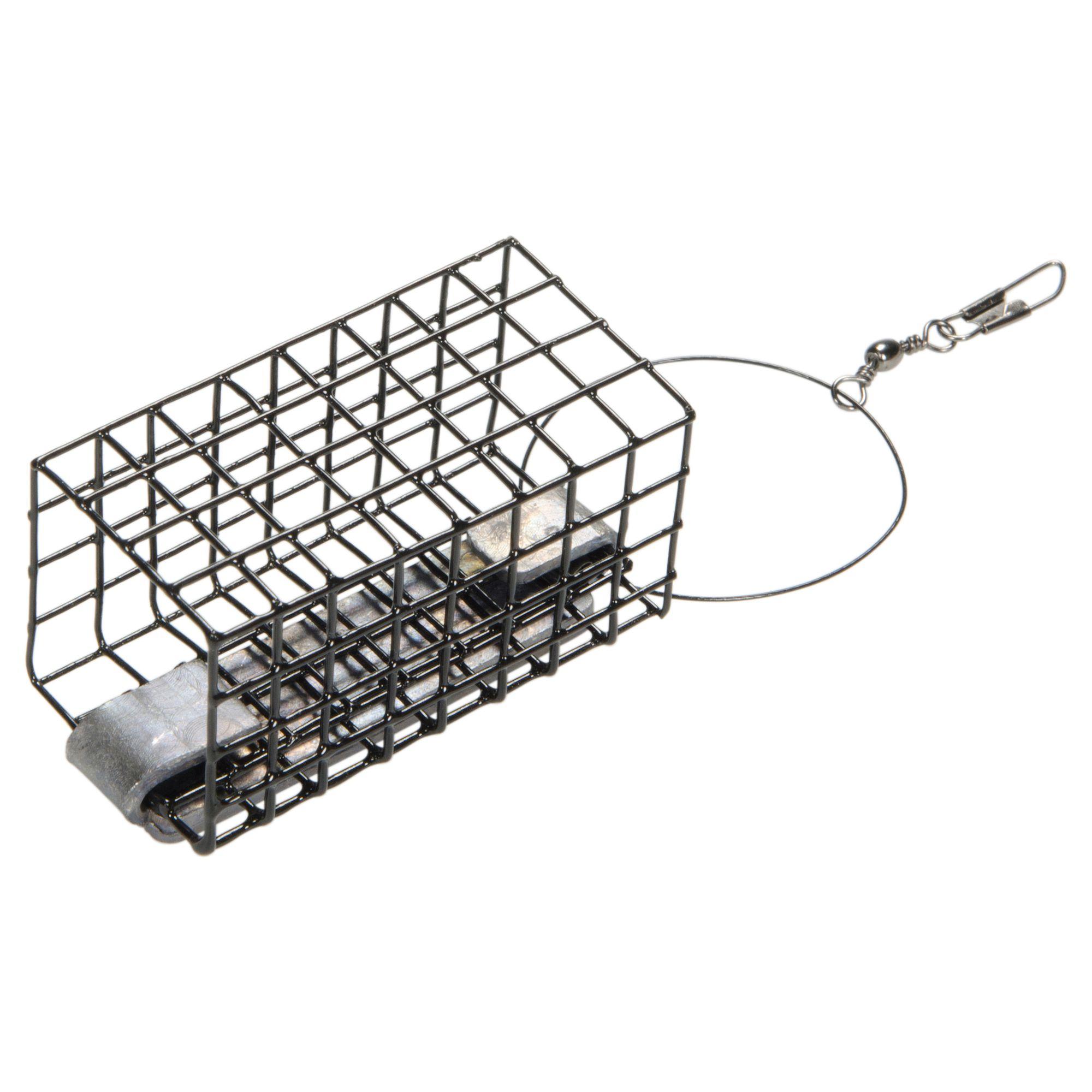 Simply'Feeder Square 30 gr X2