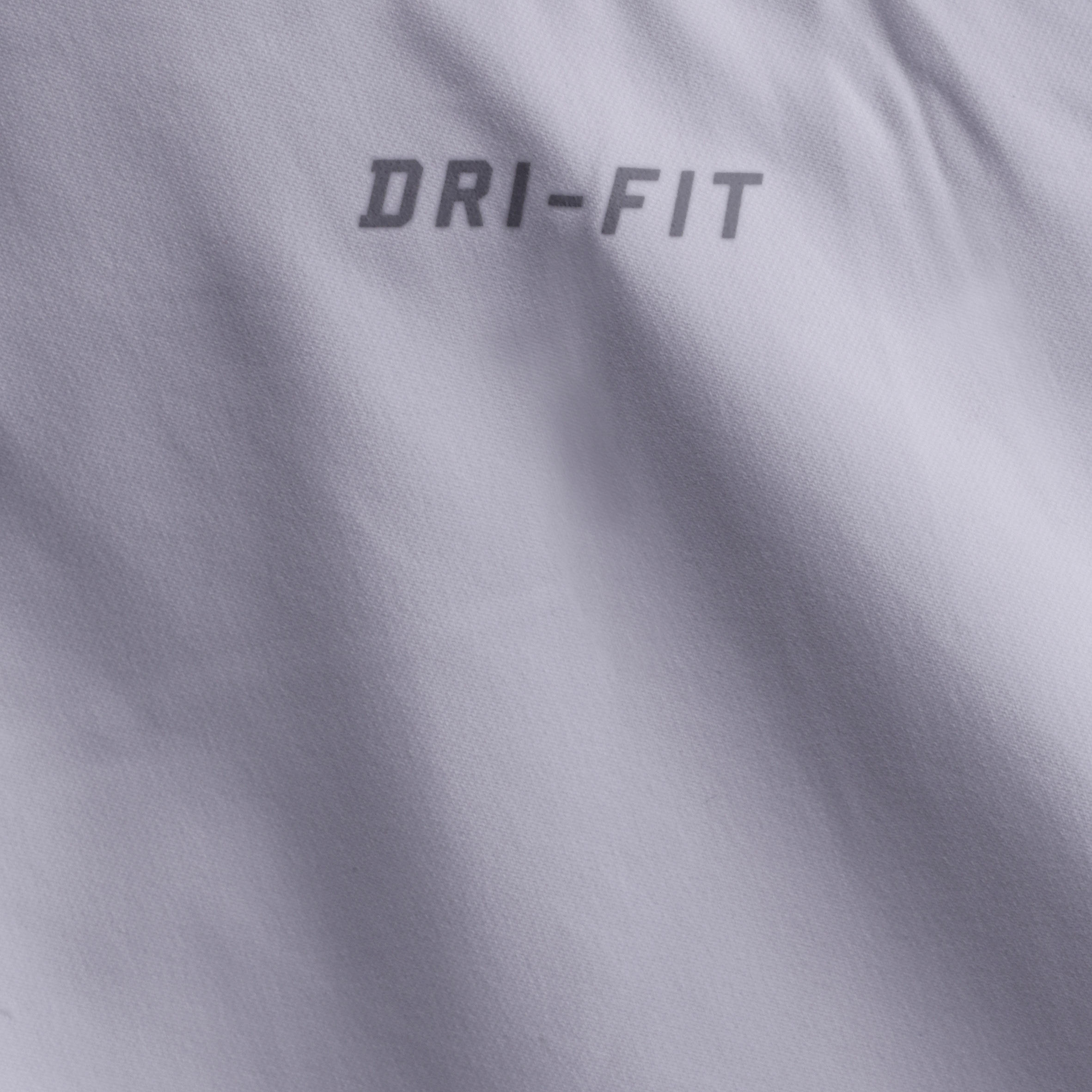 Gladiator Shorts - White 11/12