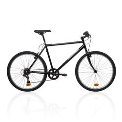 VTT KEMMEL HOMME NOIR