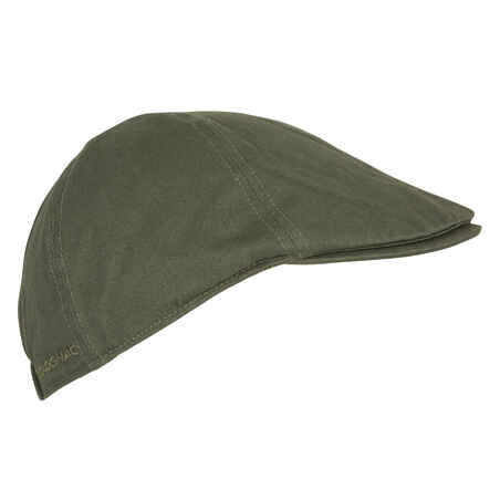 Flat Cap - Khaki