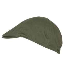 Flat Cap - Khaki