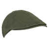 Flat Cap - Khaki