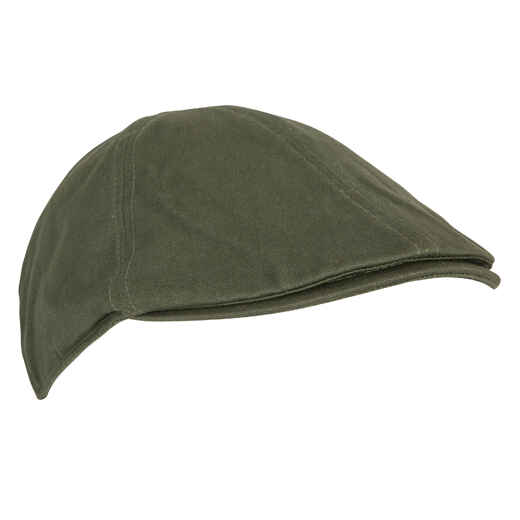 
      Flat Cap - Khaki
  