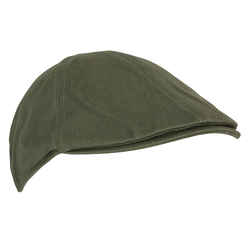 Flat Cap - Khaki