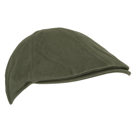 Пласка кепка Steppe для полювання - Зелена