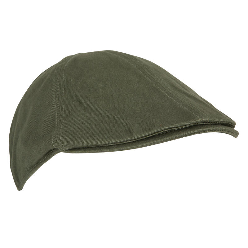 Flatcap - groen