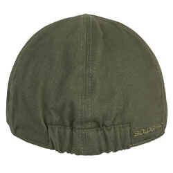 Flat Cap - Khaki