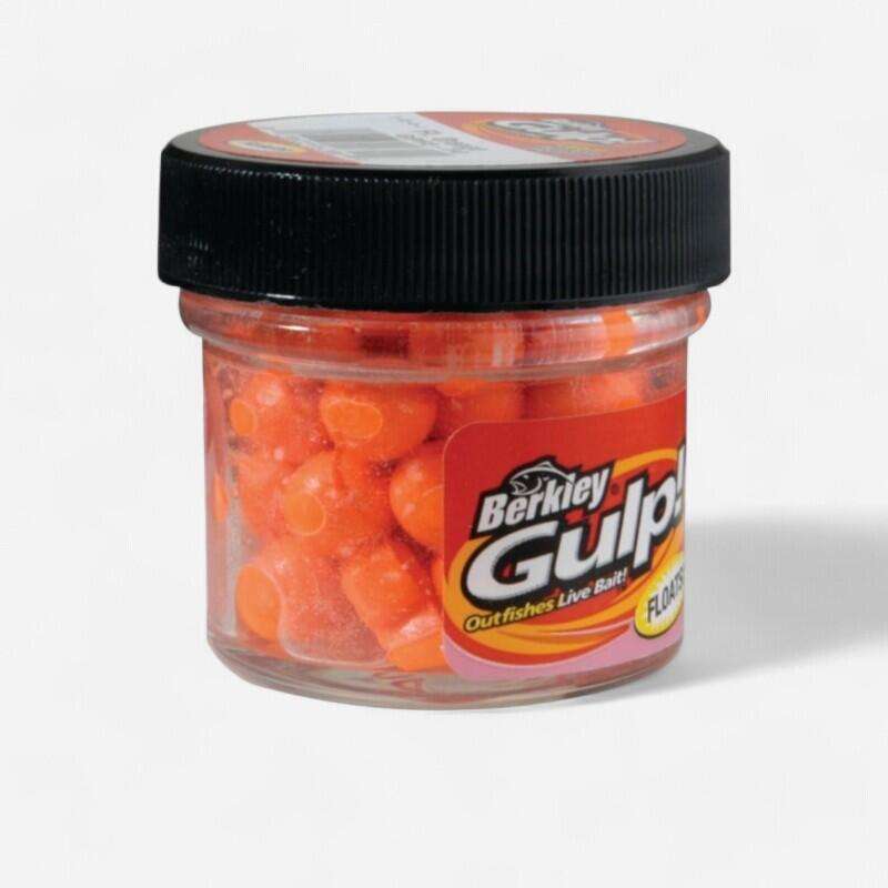 NO BRAND TROUT POND FISHING TROUT PASTE BAIT SALMON EGGS...