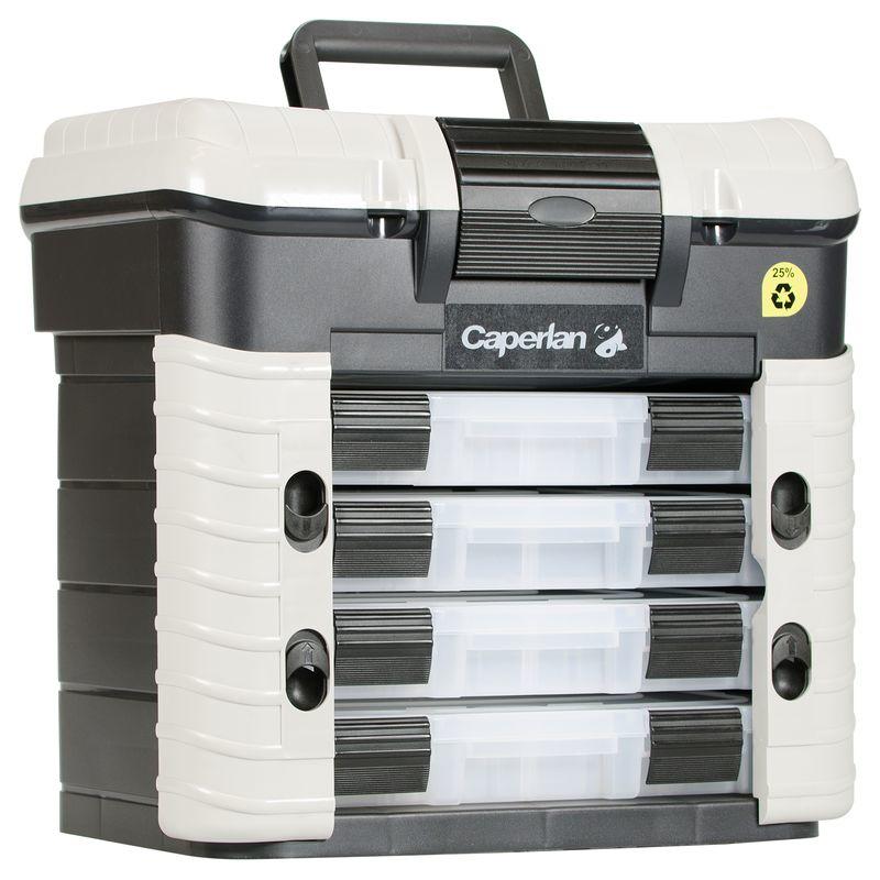 caja de pesca 4 cajones | Caperlan