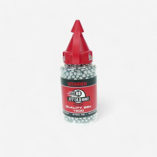 Sfera acciaio BB GUN UMAREX