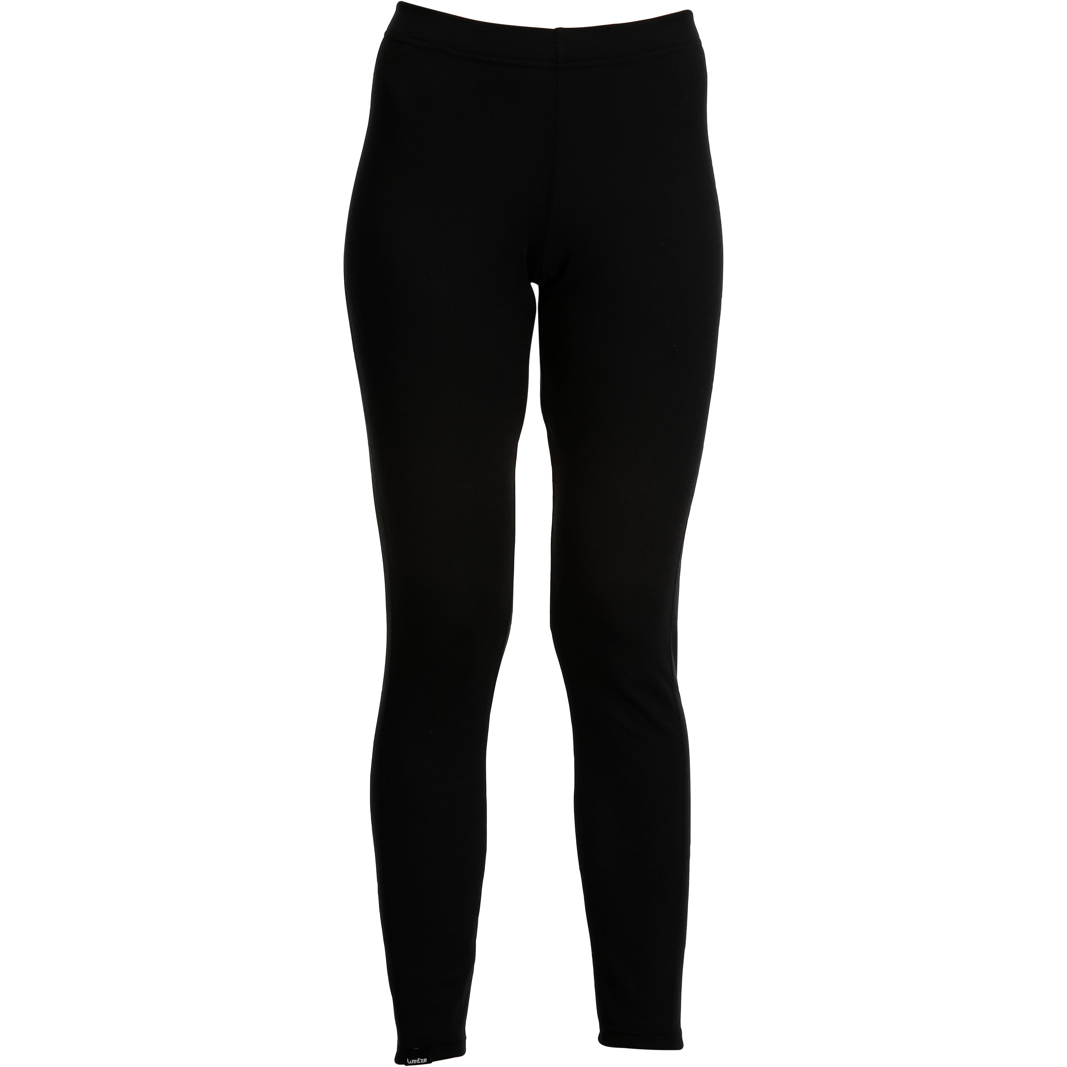 pantalones termicos mujer decathlon