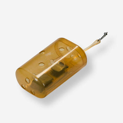 Pasturatore pesca a feeder LIVEBAIT'FEEDER x1 15g