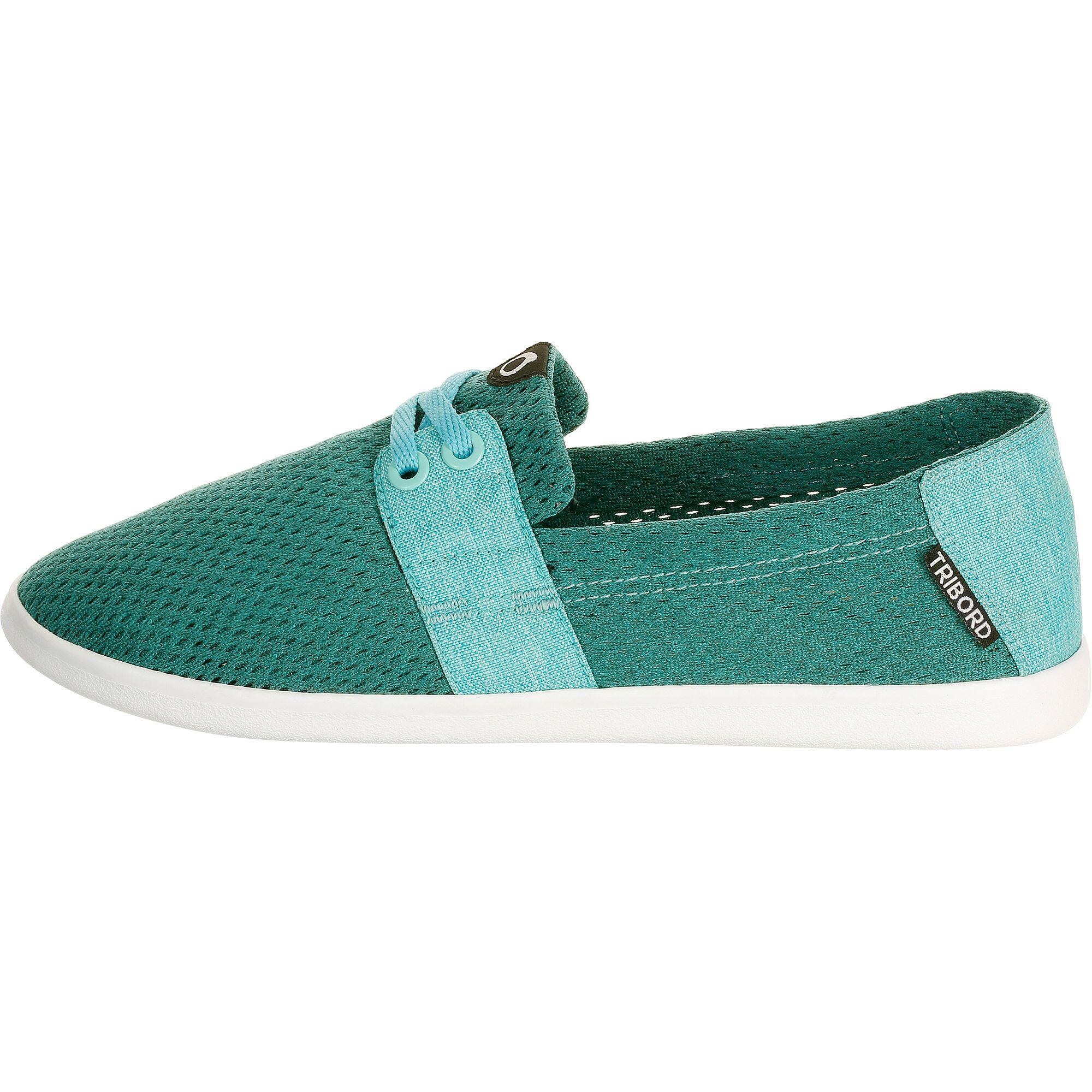AREETA Vanatu Women's beach shoes 8/10