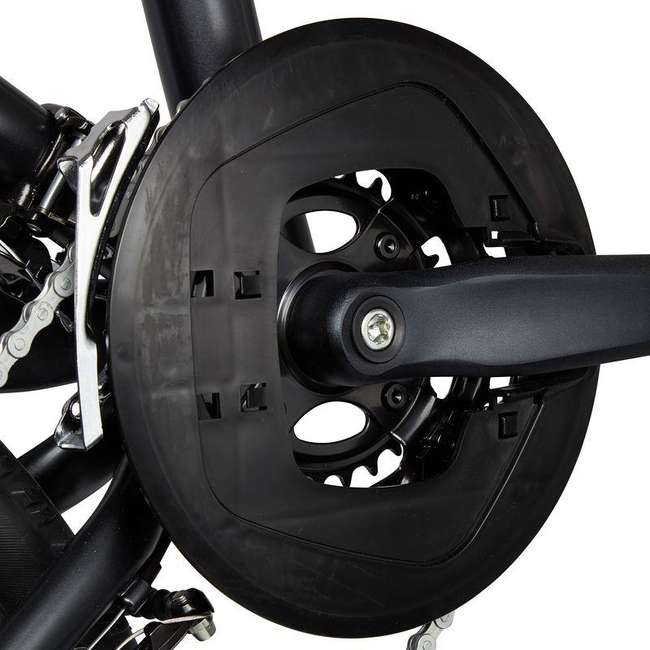 btwin original 700 hybrid bike price