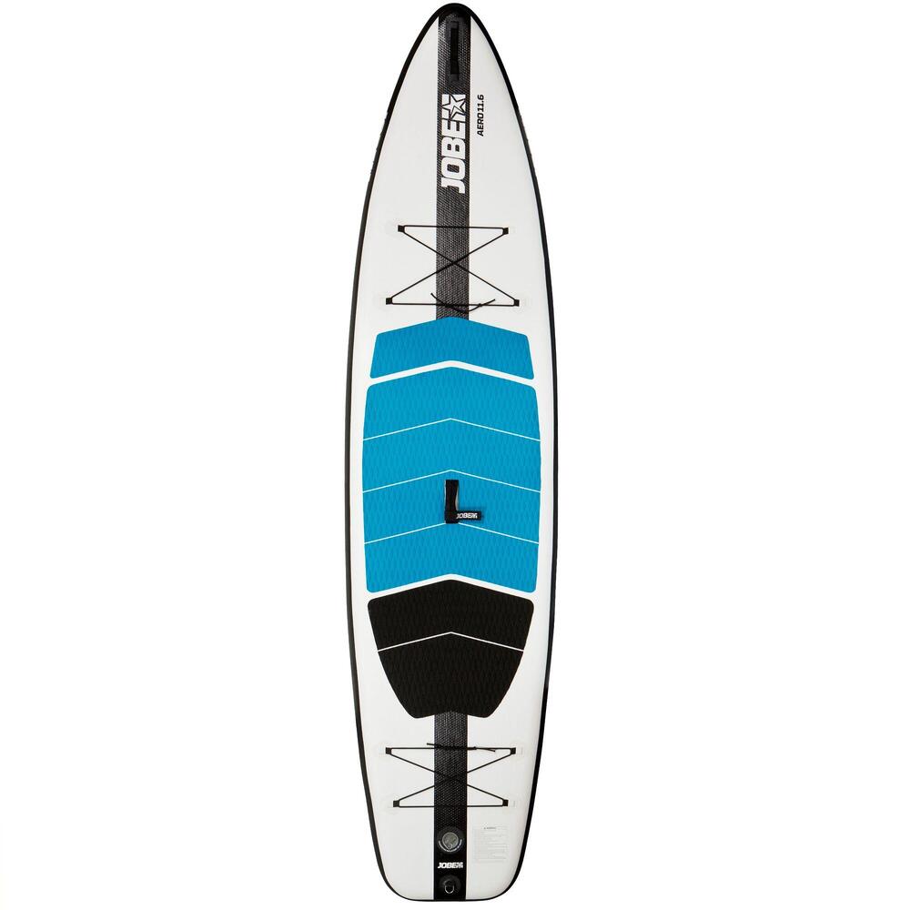 JOBE-STAND-UP PADDLE GONFLABLE YARRA 10'6: notice, réparation