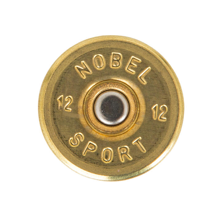 Calibre 12 CARTOUCHE PACK TUNET PIGEON 36G CAL12/70 PLOMB ...