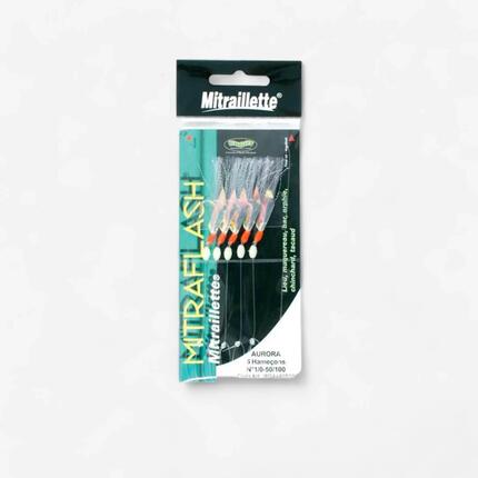 3 przywieszki Mitraflash 5 h