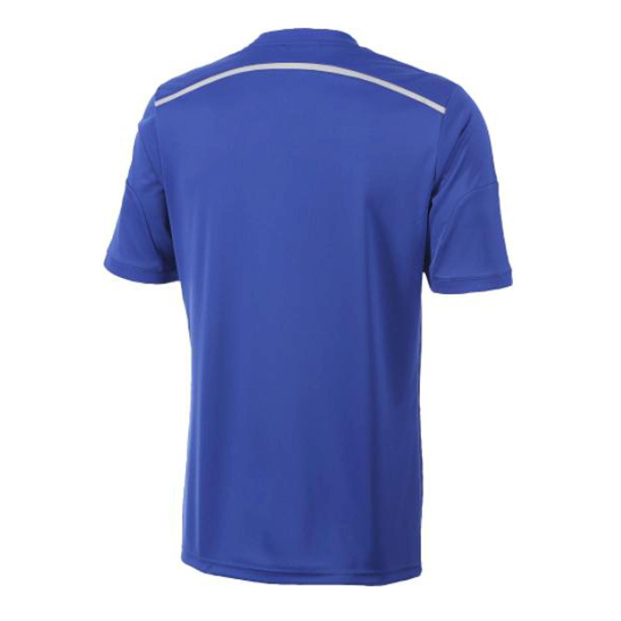 Chelsea Adult Football Home Replica Shirt 2014-2015 2/2