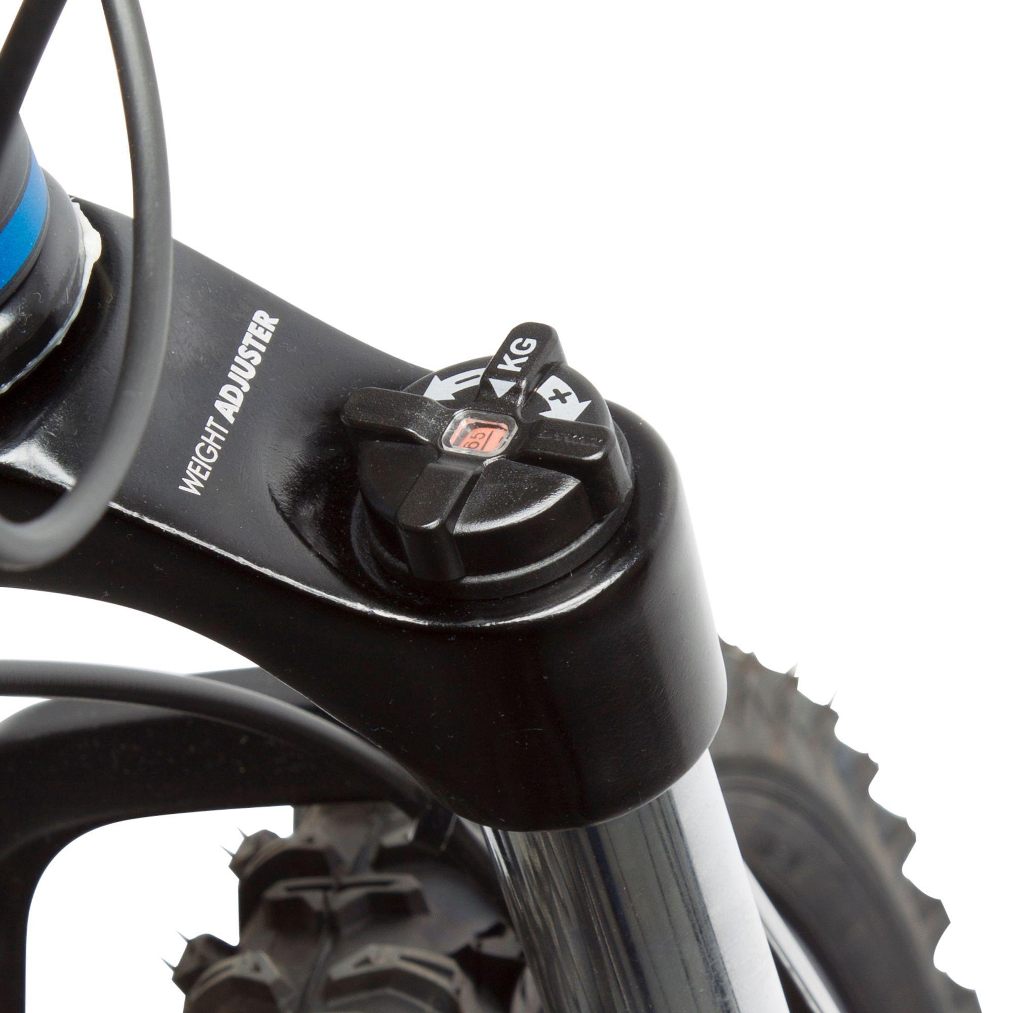 Rockrider 500 MTB 3/16