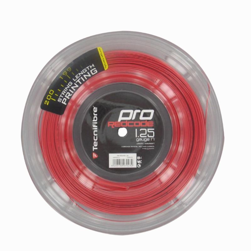 Roll Pro Red Code 125